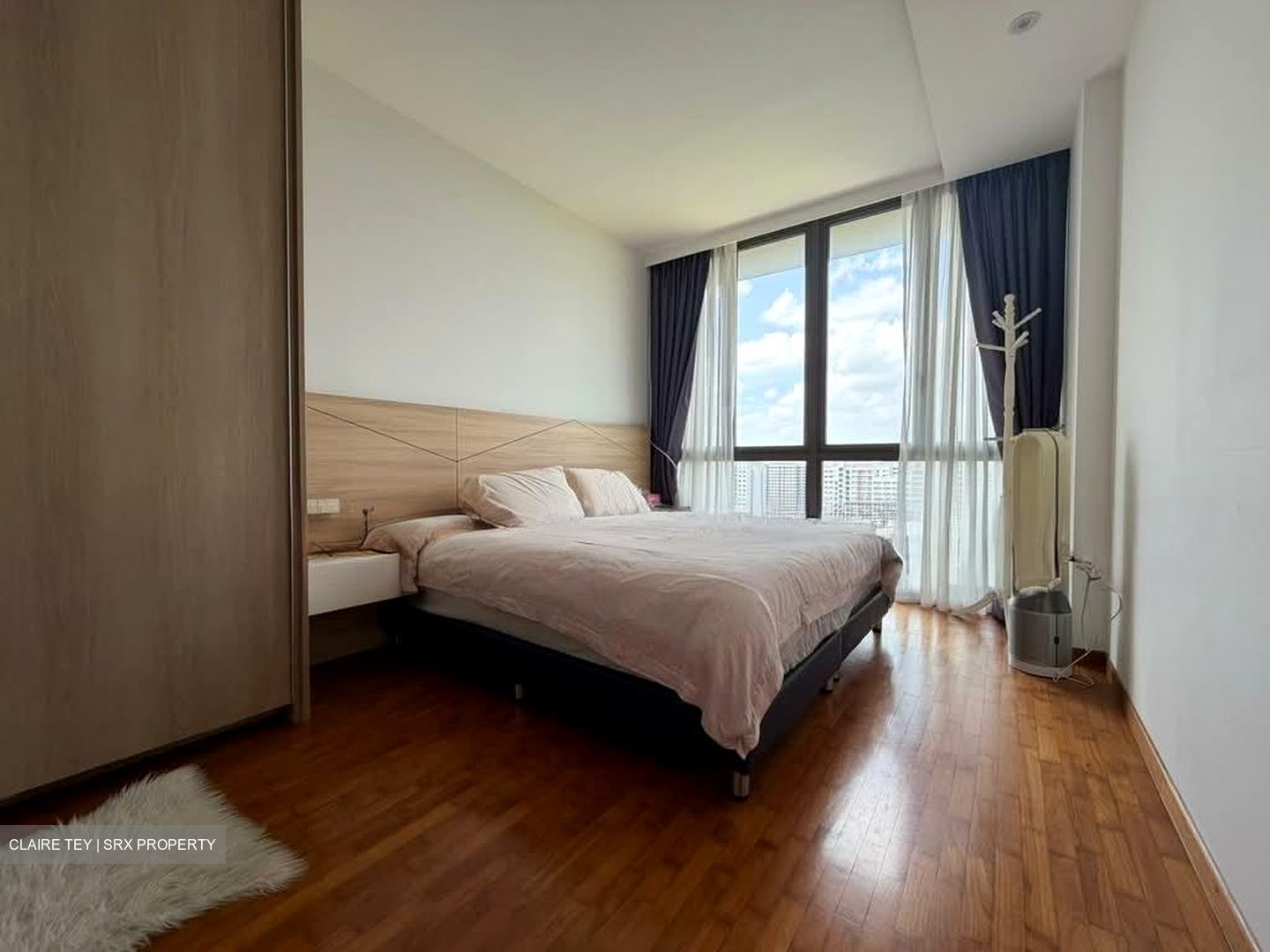 Treasure Crest (D19), Condominium #589421841